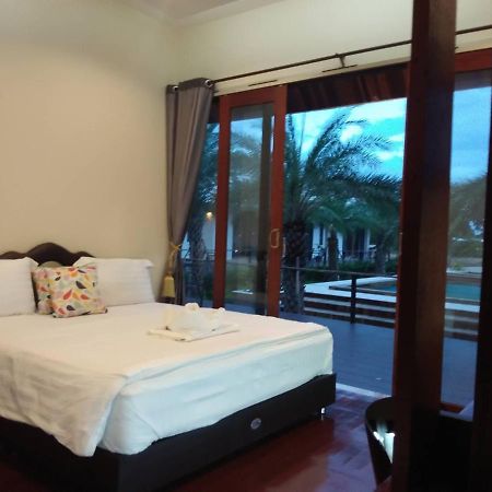 Ingaun Resort Kanchanaburi Ban Noi  Екстериор снимка