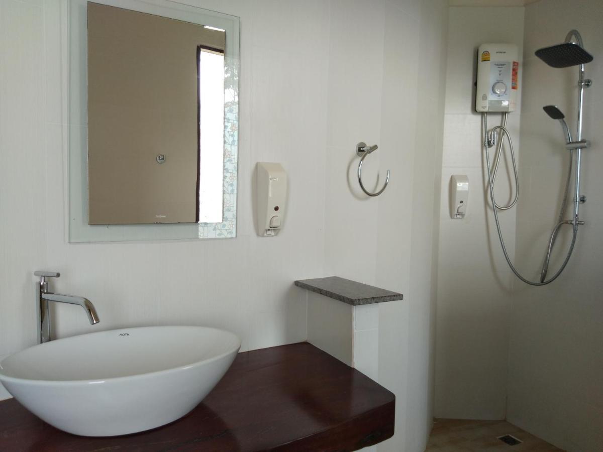 Ingaun Resort Kanchanaburi Ban Noi  Екстериор снимка