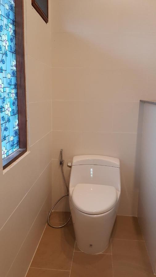 Ingaun Resort Kanchanaburi Ban Noi  Екстериор снимка