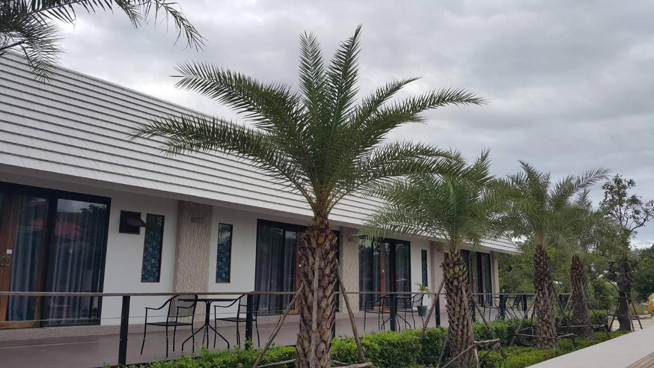 Ingaun Resort Kanchanaburi Ban Noi  Екстериор снимка