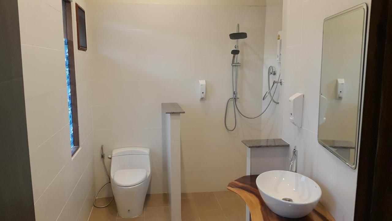 Ingaun Resort Kanchanaburi Ban Noi  Екстериор снимка