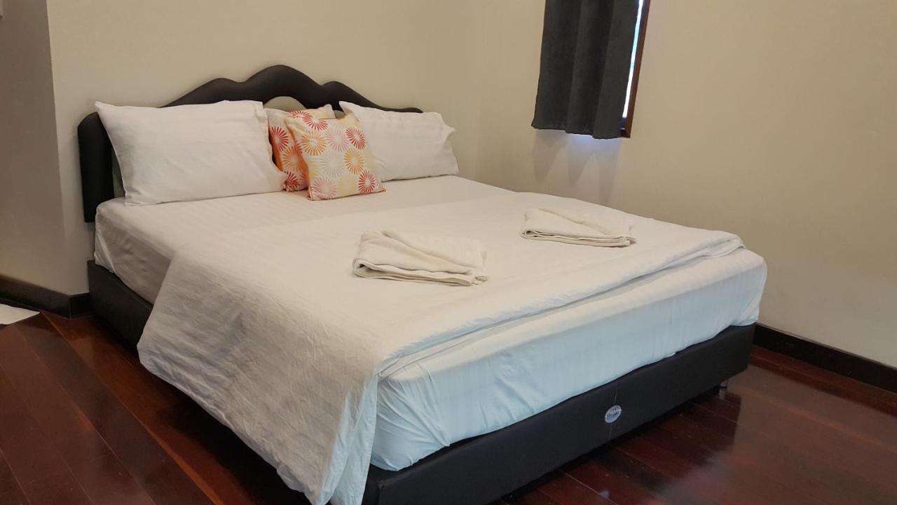 Ingaun Resort Kanchanaburi Ban Noi  Екстериор снимка