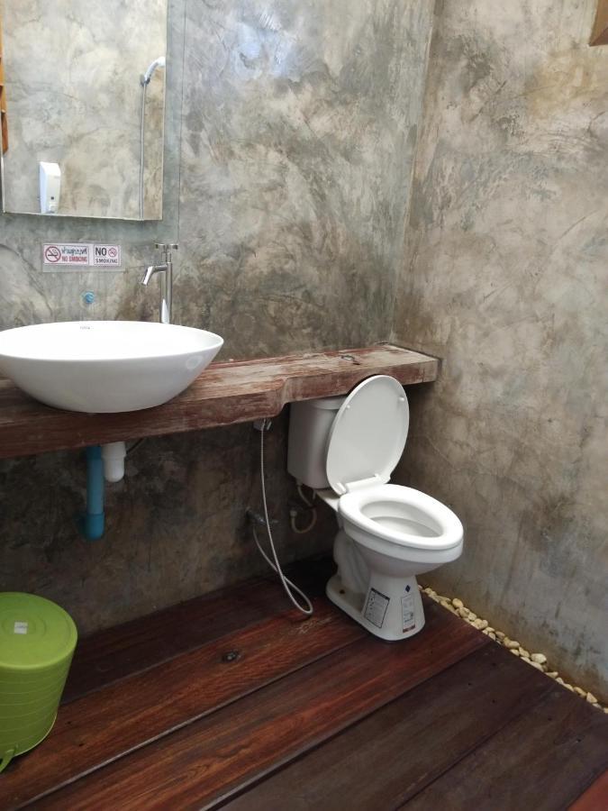 Ingaun Resort Kanchanaburi Ban Noi  Екстериор снимка