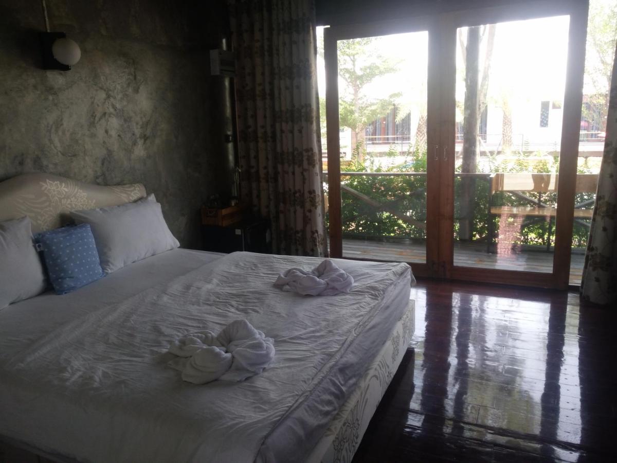 Ingaun Resort Kanchanaburi Ban Noi  Екстериор снимка