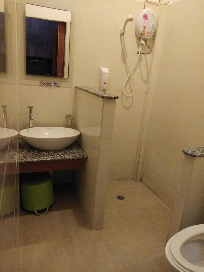 Ingaun Resort Kanchanaburi Ban Noi  Екстериор снимка